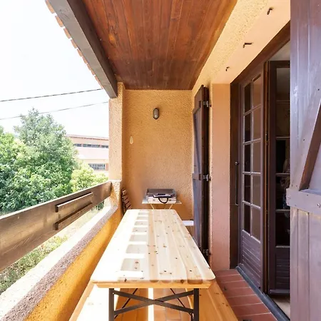 Prázdninový dům Canigou Vinca