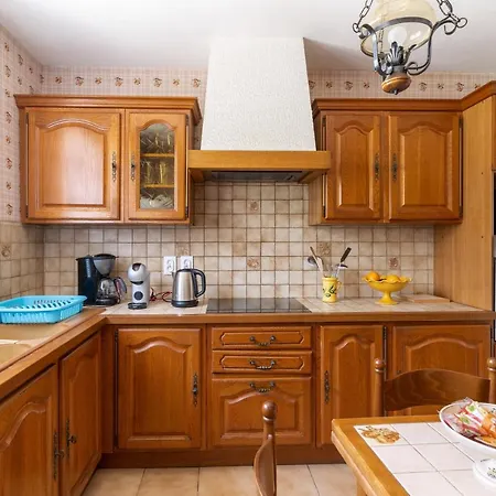 Canigou Prázdninový dům Vinca
