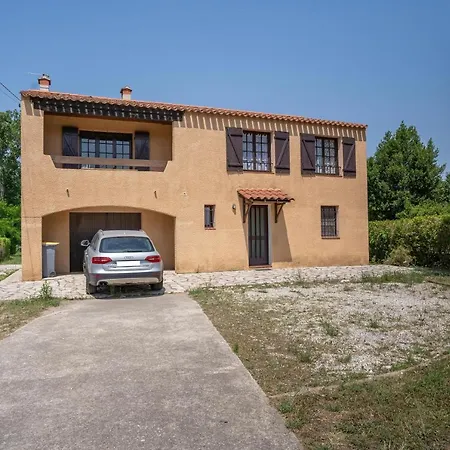 Prázdninový dům Canigou *