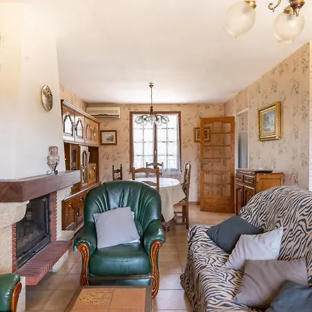 Canigou Prázdninový dům
